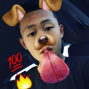 Meet your Posher, Frankey